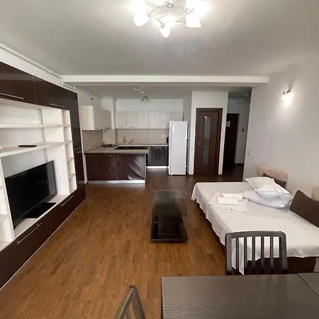 Lake Boutique Royal Lejlighed Mamaia