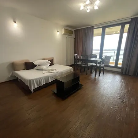 Lake Boutique Royal Lejlighed