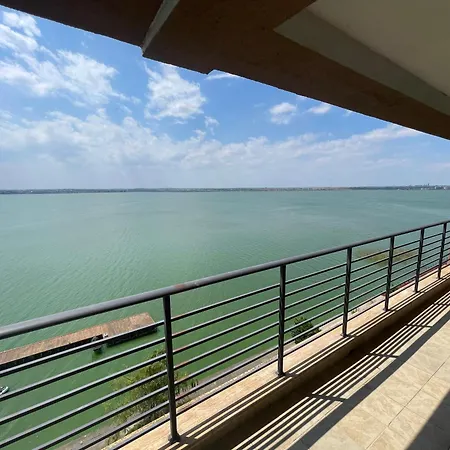 Lejlighed Lake Boutique Royal Mamaia