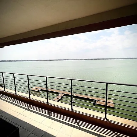 Lejlighed Lake Boutique Royal Mamaia