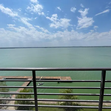 Lejlighed Lake Boutique Royal Mamaia