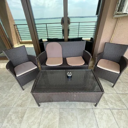 Lejlighed Lake Boutique Royal Mamaia