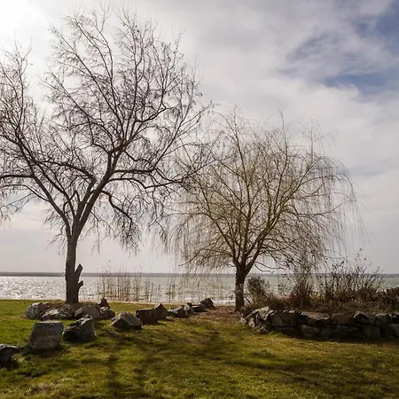 Lejlighed Lake Boutique Royal Mamaia