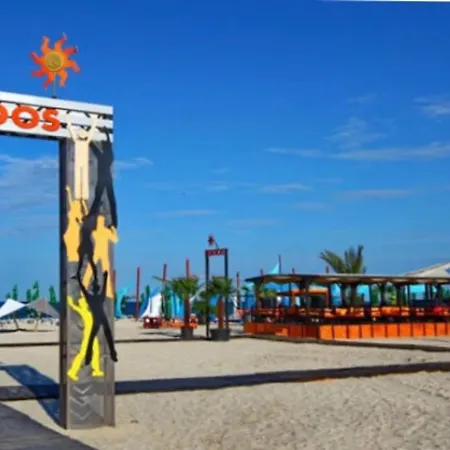 Lake Boutique Royal Lejlighed Mamaia